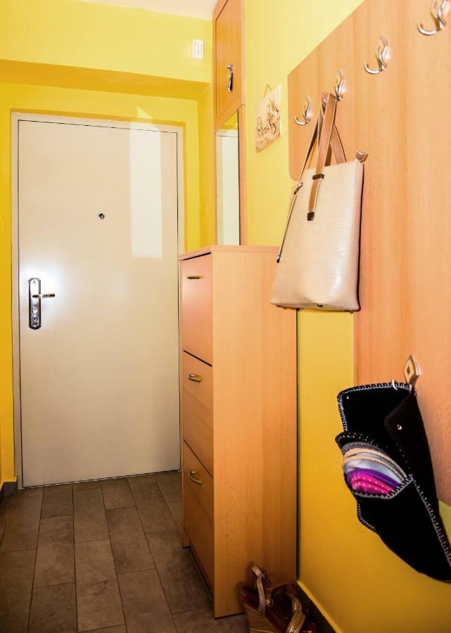 Apartman Gita ซาเกร็บ ภายนอก รูปภาพ