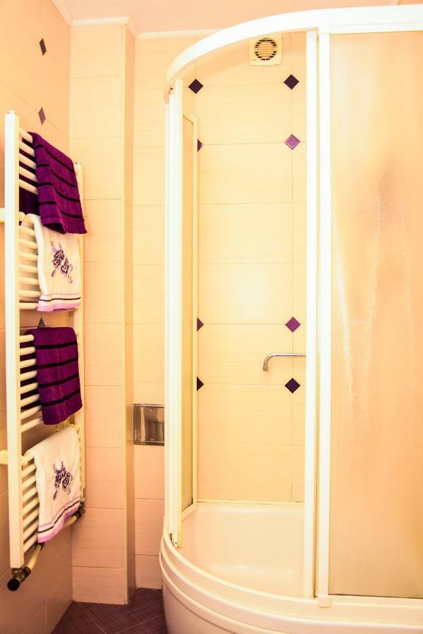 Apartman Gita ซาเกร็บ ภายนอก รูปภาพ
